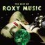 The Best Of Roxy Music (180g) (Halfspeed Mastering)