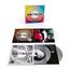 20 Jahre Mensch (180g) (Limited Numbered Special Edition Box) (LP 1&2: Silver Vinyl / LP 3&4: White Vinyl)