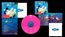 Aquarium (Limited 25th Anniversary Edition) (180g) (Pink Vinyl)