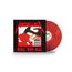 Kill 'Em All (remastered) (Limited Edition) (Jump In The Fire Engine Red Vinyl)