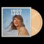 1989 (Taylor's Version) (Indie Exclusive Limited Edition) (Tangerine Vinyl)