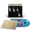 Meet The Beatles (180g) (Limited Edition) (Opaque Blue Vinyl) (in Deutschland exklusiv für jpc!) (mono)