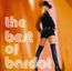 The Best Of Brigitte Bardot