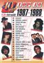 Top 40: 1987-1988 (DVD + CD)