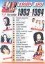 Top 40: 1993-1994 (DVD + CD)