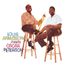 Louis Armstrong Meets Oscar Peterson (16 Tracks)