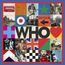 Who (180g) (Limited Edition) (LP 1: Black Vinyl/LP 2: Cream Colored Vinyl)