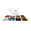 The Studio Albums (180g) (Limited Edition Box Set) (Colored Vinyl)