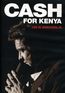 Cash For Kenya: Live In Johnstown, PA, 1991