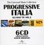 Progressive Italia '70 Vol.2