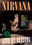 Live At Reading 1992 (Limited Deluxe Edition DVD + CD)