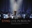 Symphonicities - Live in Berlin  (CD + DVD)