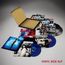 Achtung Baby (remastered) (180g) (20th Anniversary Limited Vinyl Box)