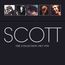 Scott: The Collection 1967 - 1970