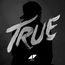 True (180g) (Limited Edition)