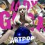 Artpop (Limited-Deluxe-Edition)