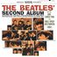 The Beatles' Second Album (Limited Edition)