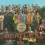 Sgt. Pepper’s Lonely Hearts Club Band (The Beatles In Mono) (180g) (mono)