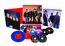 The Polydor Years 1986 - 1992 (Limited-Edition-Boxset) (6CD + 2DVD + Single 7")
