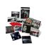 Collected Recordings 1983 - 1989 (Limited Edition) (5 CD + DVD + Buch)