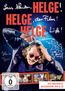 Lass knacken, Helge! Helge, der Film! Helge Life! (DVD + CD)