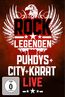 Puhdys + City + Karat: Rock Legenden Live