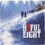 The Hateful Eight (O.S.T.) (180g)