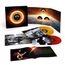 Solar Movie Live At Rockpalast (180g) (Limited Edition Boxset) (Red & Orange Vinyl)