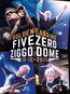 Five Zero At The Ziggo Dome 2015