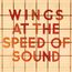 Wings: At The Speed Of Sound (remastered) (180g) (Limited Edition)