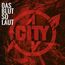 Das Blut so laut (180g) (Limited-Edition) (Translucent Red Vinyl)