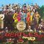 Sgt. Pepper's Lonely Hearts Club Band (180g)