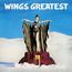 Wings Greatest (remastered) (180g)
