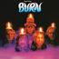 Burn (Limited Edition) (Purple Vinyl)