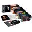 The Complete Mercury Albums 1986 - 1991 (remastered) (180g) (Limited Edition Box Set)