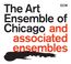 The Art Ensemble Of Chicago & Associated Ensembles