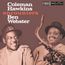 Coleman Hawkins Encounters Ben Webster (180g)