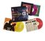 Complete Vinyl Collection (RSD) (Limited Edition) (Colored Vinyl)