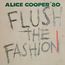 Flush The Fashion (Limited-Edition) (Green Swirled Vinyl)