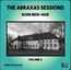 The Abraxas Sessions 2