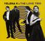 Yelena K.& The Love Trio