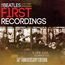 The Beatles With Tony Sheridan: First Recordings