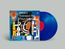 Plays Monk (180g) (Limited Edition) (Transparent Blue Vinyl)