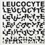 Leucocyte (180g)