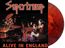 Alive In England (180g) (Red Marbled Vinyl)