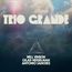 Trio Grande (180g) (Blue Marbled Vinyl)