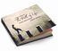 Lieder "The Path of Life" (Deluxe-Edition im Hardcover)