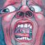 In The Court Of The Crimson King (40th Anniversary) (200g) (Limited Edition)