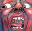 In The Court Of The Crimson King (200g) (Limited Edition)