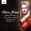 Claire Jones - Harp Concertos